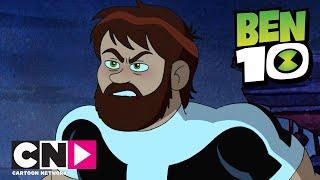 Ben 10  Ben 10010  Cartoon Network