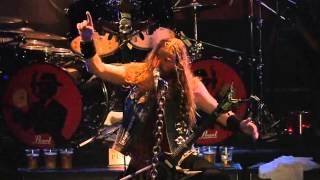 Black Label Society - In This River Live HQHD