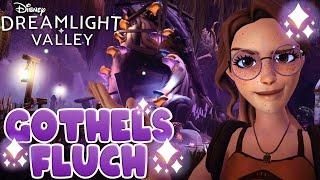 Mutter Gothels Fluch  Disney Dreamlight Valley #06  LIVE