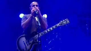 Rebelution - Suffering - Live at Red Rocks