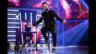 DarasalAitebaar - Atif Aslam Live at Hum Style Awards 2017 HD