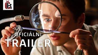 Fabelmanovi 2022 - Trailer  Seth Rogen Michelle Williams