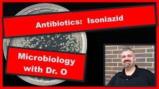 Isoniazid and Ethambutol  Microbiology