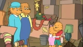 The Berenstain Bears Attic Treasure  Moving Day - Ep.33