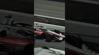 Racing Dreams Unleashed Indycar GMR GP Trailer #shorts