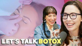 Botox During Pregnancy Can Do What? #244