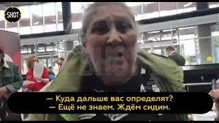 Лидия Алексеевна. Новая Таволжанка.