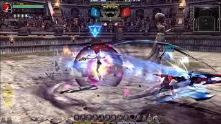 Dragon Nest 95CAP PVP Normal Peaceful Day Part.2