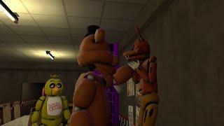 SFM FNAF  Dare Series  Part 41