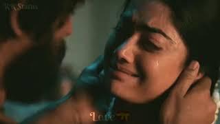 rashmika mandanna kiss status video  new whats app status  sexy status  sexy boobs 