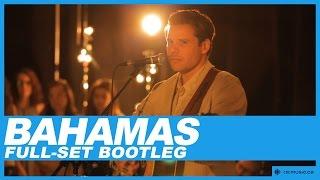 Bahamas - Bahamas is Afie Full Live Concert