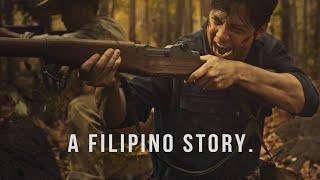 Pulang Araw A Filipino Story  Official Full Trailer