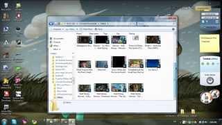 How to play Xvid Videos or Movies on your PC for free