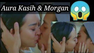 Aura kasih hot full kiss 18+