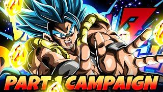 TONS OF DRAGON STONES 9th Anniversary Global Part 1 Campaign Details  Dragon Ball Z Dokkan Battle