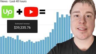 YouTube Automation Outsourcing Guide For Beginners Step By Step