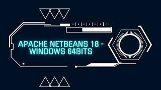 Apache Netbeans 18