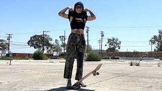 Skater GF