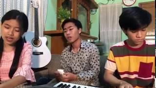 စွမ်းထက် - မတွေ့ဖြစ်ကြပေမဲ့cover