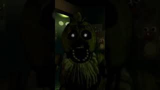 WIE FUNKTIONIERT PHANTOM CHICA IN FNAF 3? #fnaf3 #fivenightsatfreddys #fnafchica #chica