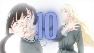 Top 10 Comedy Anime You Must Watch