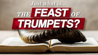 The Biblical “Feast of Trumpets” Explained  What It Is & Why It’s Important for Us Today