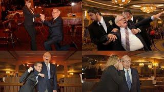 Warren Buffetts Funniest Wittiest Moments