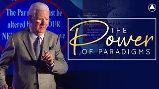 The Power of Paradigms ️ Bob Proctor