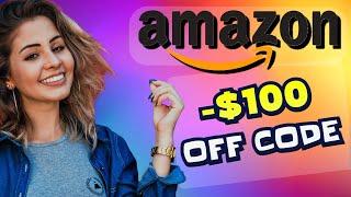 amazon Promo Codes & Coupons for All Users - How i Got Coupon Code on amazon Existing & New Users