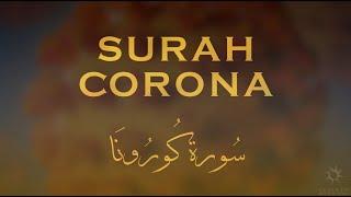 Surah Corona Malay