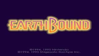 Earthbound - Boy Meets Girl Twoson Music EXTENDED