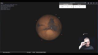 Its the best time to see Mars in 2 YEARS