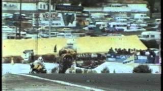 Religion of Speed - 500 GP Film circa 1986