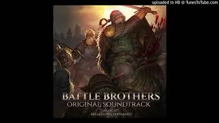 Battle Brothers OST - 34 - Adrenaline Rush Barbarians Warriors of the North DLC