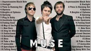 The 10 Best Muse Songs - The Best Muse Songs for Relaxation