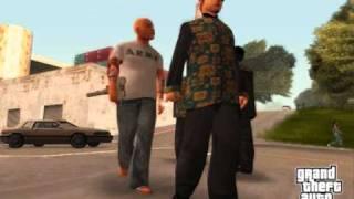 GTA San Andreas Pedestrian Voices - Da Nang Boys 2