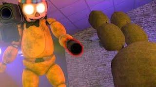 SFM FNAF Overpowered Balloon Boy Five Nights at Freddy s Animation 