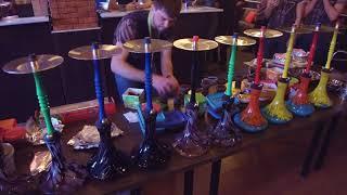 Hookah Rematch 2017