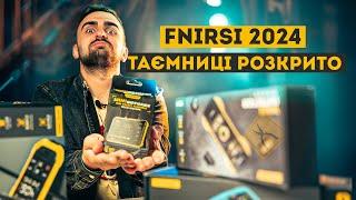  Нові прилади від FNIRSI у нашому онлайн магазині