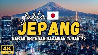 Fakta Negara Jepang Kaisar Disembah Seperti Tuhan ??