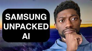 Galaxy AI Watch Party  Galaxy S24 Announcement? - #SamsungUnpacked