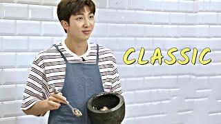 BTS ► Baby youre so classic