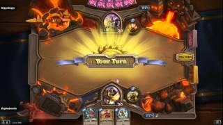 Hearthstone NA- Mech Secrets Paladin Deck