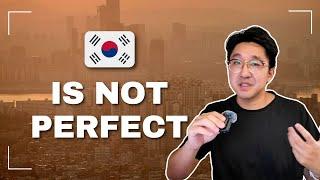 10 Things I DONT LIKE About Living in Korea as an American