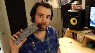 Five Cool Beats on the OP-Z