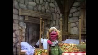 Sesame Street. -Goldilocks and the three bears - How many bears?