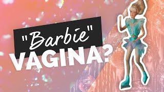 What Is A Labiaplasty aka Barbie Vagina Procedure?