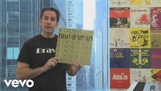 Seth Rudetsky - Deconstructs At The Ballet from A Chorus Line