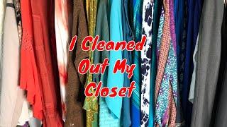 Poshmark  Real Life Closet Clear Out