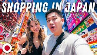 Tokyo Japan’s Crazy Shopping Scene  Ultimate Guide